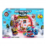 MR. BEAST LAB Zwermen adventskalender - (20422)