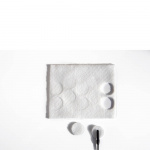 Rycote Undercovers Original Vit 30-Pack