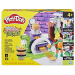PLAY-DOH Teenage Mutant Ninja Turtles Slice And Blast Pizza Playset