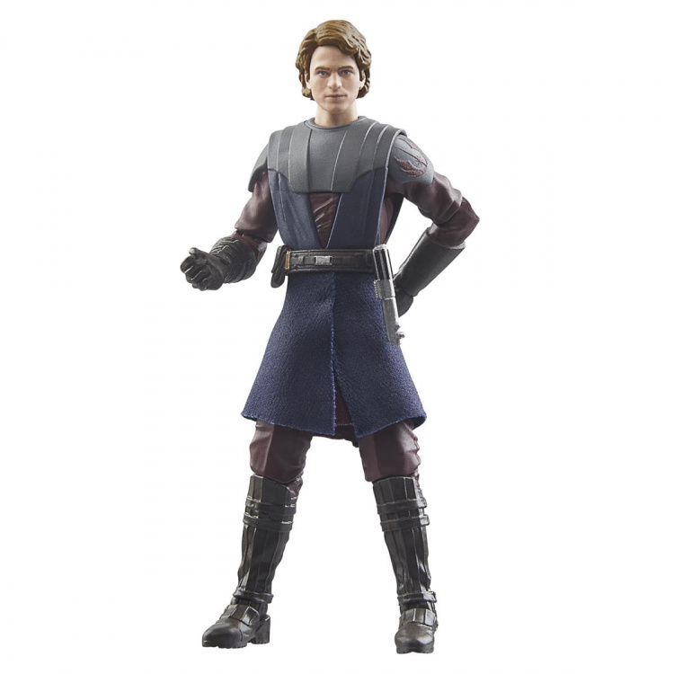 Star Wars The Vintage Collection 3.75 Inch Figure Anakin Skywalker, Star Wars: Ahsoka
