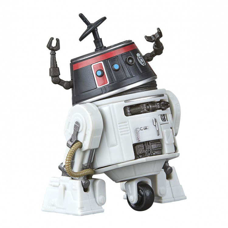 Star Wars The Vintage Collection 3.75 Inch Figure Chopper