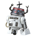 Star Wars The Vintage Collection 3.75 Inch Figure Chopper