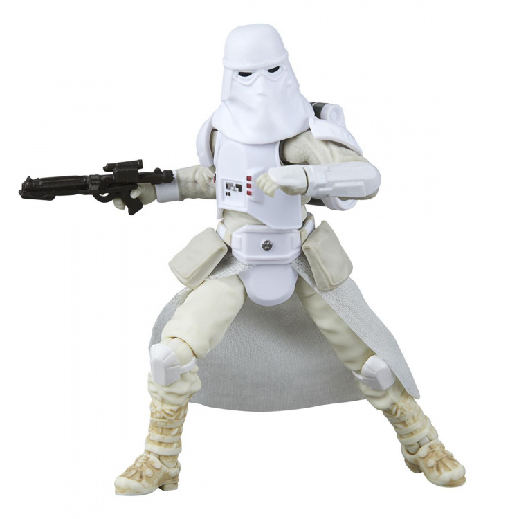 Star Wars The Vintage Collection 3.75 Inch Figure Imperial Snowtrooper Denver