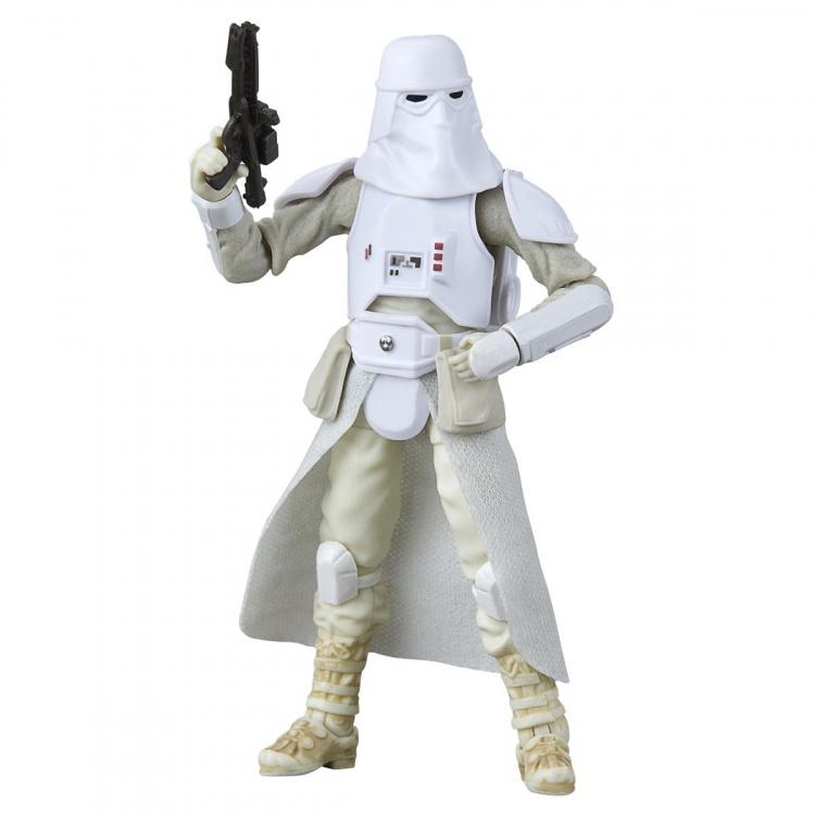 Star Wars The Vintage Collection 3.75 Inch Figure Imperial Snowtrooper Denver