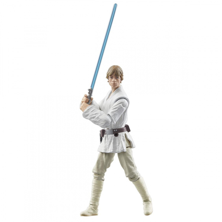 Star Wars The Vintage Collection 3.75 Inch Figure Luke Skywalker, Star Wars: A New Hope
