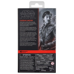 Star Wars The Black Series 6 Inch Figure Cassian Andor