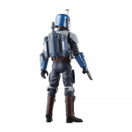 Star Wars The Black Series 6 Inch Figure Mandalorian Fleet Commander