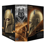 Star Wars The Black Series Electronic Helmet The Armorer