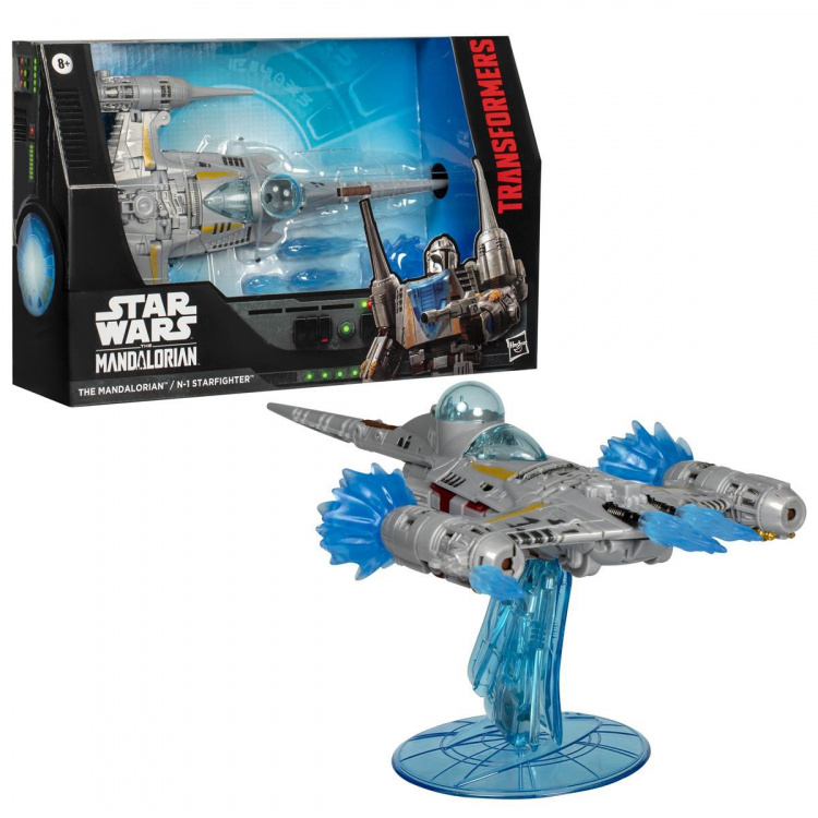 Transformers Generations Collectible (Star Wars)