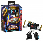 Transformers Generations Legacy United Deluxe Armada Universe Wheeljack