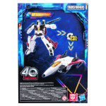 Transformers Generations Legacy United Voyager Ramjet
