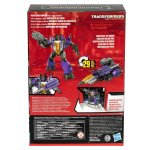 Transformers Generations Studio Series Voyager Skywarp