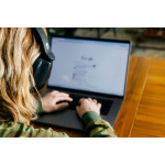 Skullcandy Hörlur Hesh 540 Over-Ear ANC Svart