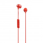 Skullcandy Hörlurar JIB USB-C Trådbundna In-Ear Red Plasma