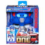 Transformers Actionfigur Transformers One 10in Figure 2-In-1 Optimus Prime