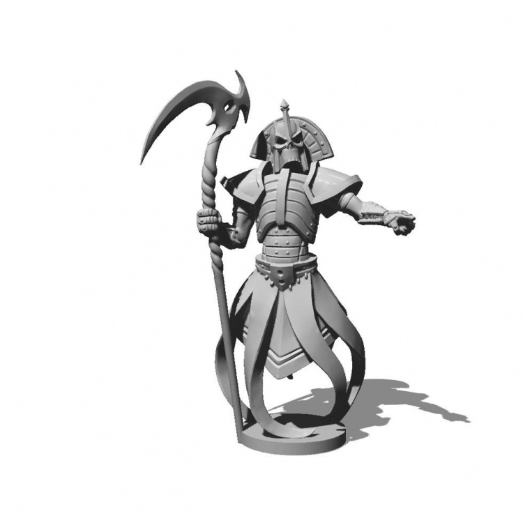 SPELKORTSFÖRLAGET Brädspel Karak: Mini Figures Set