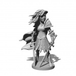 SPELKORTSFÖRLAGET Brädspel Karak: Mini Figures Set