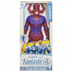 Marvel Actionfigur Fantastic Four 12in Deluxe Figure Titan Hero Galactus