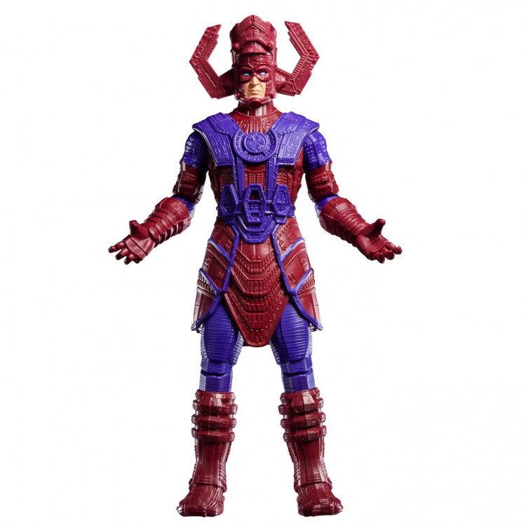 Marvel Actionfigur Fantastic Four 12in Deluxe Figure Titan Hero Galactus