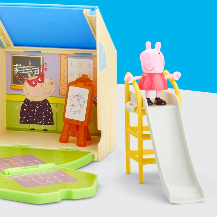 Peppa Pig Lekset 3