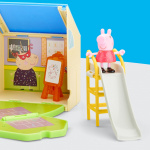 Peppa Pig Lekset 3