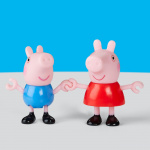 Peppa Pig Figurset 3