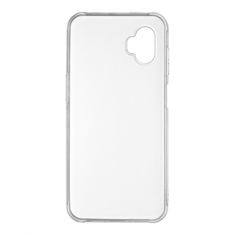 Onsala Mobilskal TPU Transparent - Samsung Xcover 7 Pro