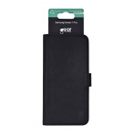 Gear Mobilfodral 3 Kortfack Svart - Samsung Galaxy Xcover 7 Pro
