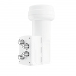 Hama Universal LNB Quattro Vit
