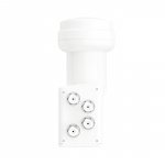 Hama Universal LNB Quattro Vit