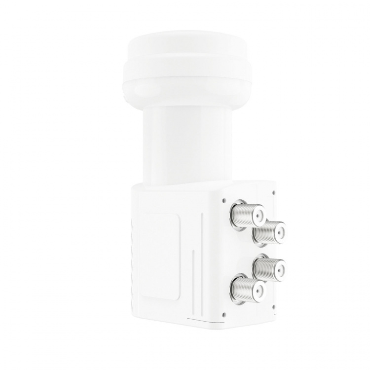 Hama Universal LNB Quattro Vit