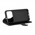 Gear Mobilfodral 3 Kortfack Magseries Svart - iPhone 17 Pro