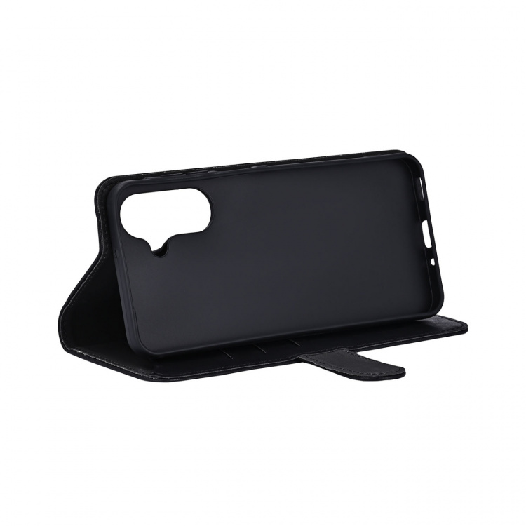 Gear Mobilfodral 3 Kortfack Svart - Samsung Galaxy A17 5G