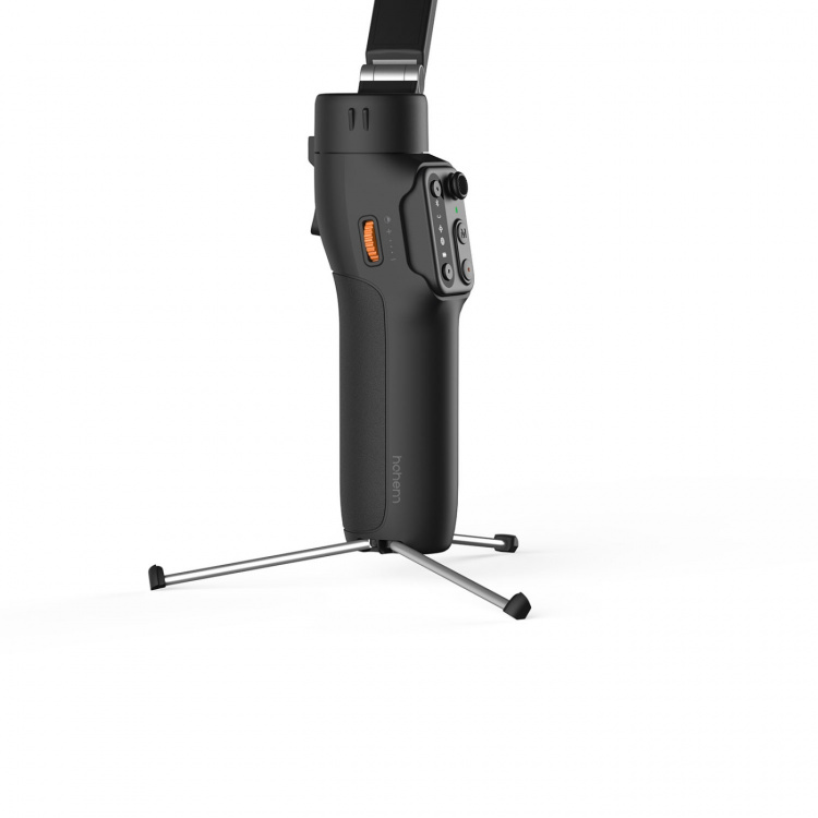 Hohem Smartphone Gimbal iSteady X3 Svart