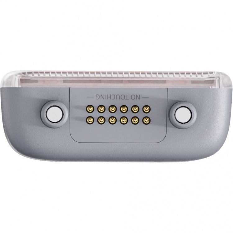 Hohem Smartphone Gimbal iSteady X3 Vit