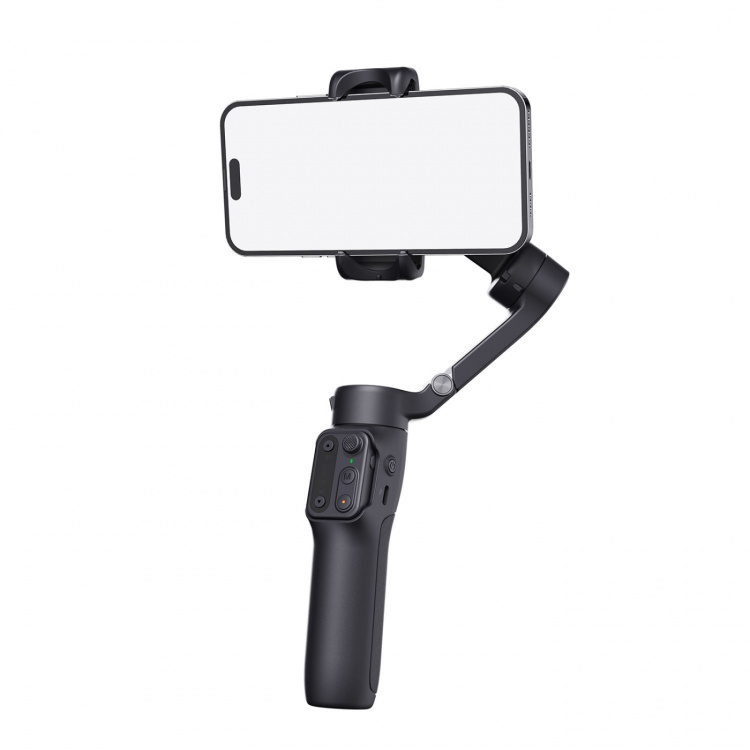 Hohem Smartphone Gimbal iSteady X3 SE Svart
