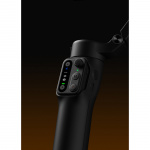 Hohem Smartphone Gimbal iSteady X3 SE Svart