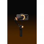 Hohem Smartphone Gimbal iSteady X3 SE Svart
