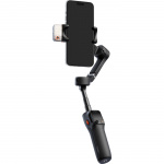 Hohem Smartphone Gimbal iSteady V3 Ultra Svart