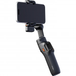 Hohem Smartphone Gimbal iSteady V3 Ultra Svart
