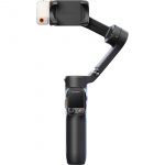 Hohem Smartphone Gimbal iSteady V3 Ultra Svart