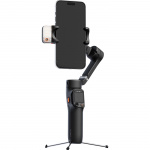Hohem Smartphone Gimbal iSteady V3 Ultra Svart