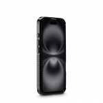 Hama Mobilskal Extreme Protect iPhone 17 MagCase Svart