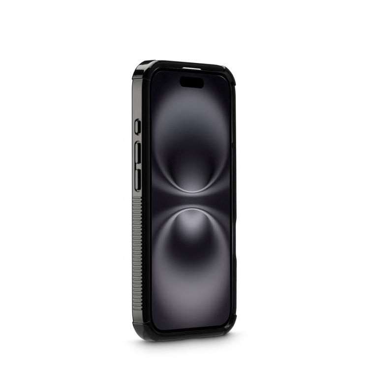 Hama Mobilskal Extreme Protect iPhone 17 MagCase Svart