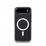 Hama Mobilskal Extreme Protect iPhone Air MagCase Transparent