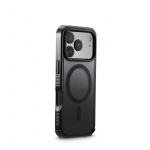 Hama Mobilskal Extreme Protect iPhone 17 Pro MagCase Svart