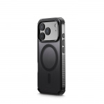 Hama Mobilskal Extreme Protect iPhone 17 Pro MagCase Svart