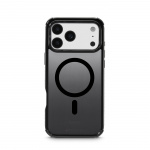 Hama Mobilskal Extreme Protect iPhone 17 Pro Max MagCase Svart