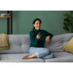 Hama Fjärrkontroll Universal 8In1 Solar