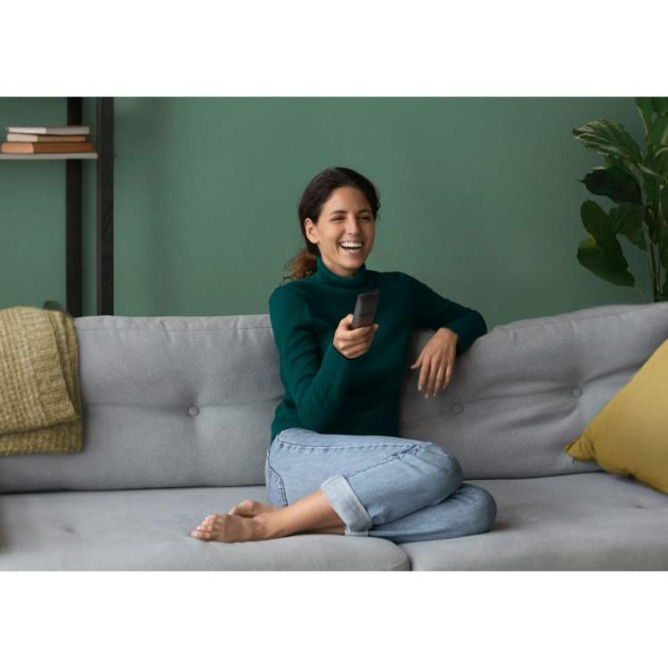 Hama Fjärrkontroll Universal 8In1 Solar